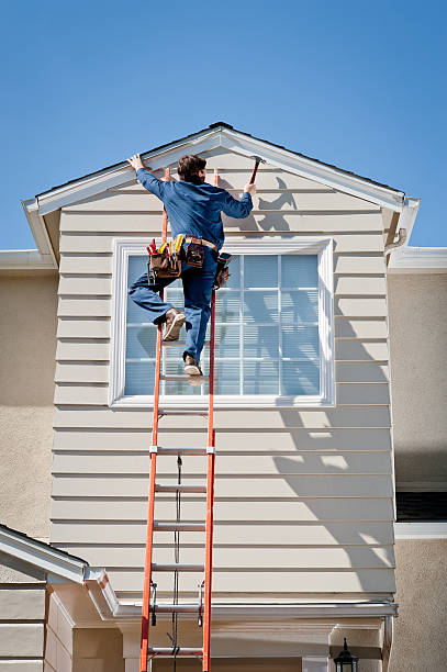 Trusted Lake Ronkonkoma, NY Siding Installation Experts